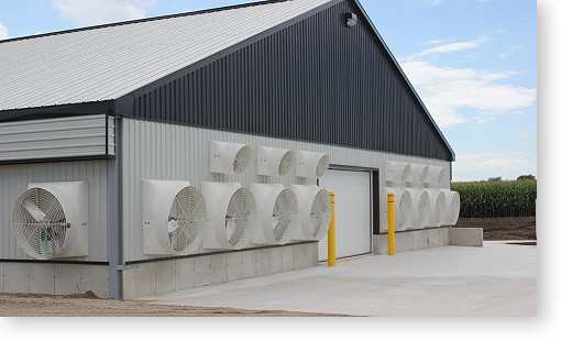 farm duty fan motors orangeville, barrie, alliston, st laurent